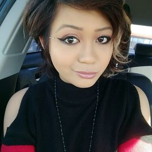 Meet your Posher, Ricci